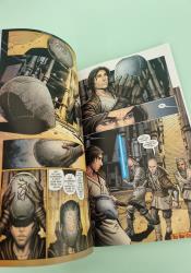 Star Wars: The Rise Of Kylo Ren  #2 thumb 2 5