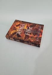 Wings of Fire (Godstone Saga 4) Wings of Fire (Godstone Saga 4) thumb 2 3