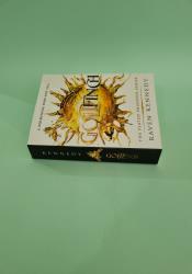 Goldfinch (Plated Prisoner 6) Goldfinch (Plated Prisoner 6) thumb 2 4