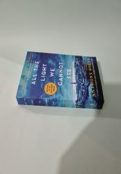 All the Light We Cannot See All the Light We Cannot See thumb 2 4