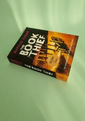 The Book Thief The Book Thief thumb 2 3