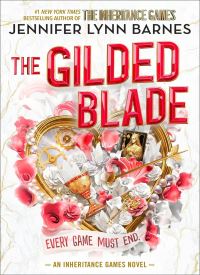 The Gilded Blade (The Grandest Game 3) The Gilded Blade (The Grandest Game 3) thumb 2 1