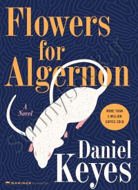 Flowers for Algernon thumb 2 1