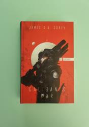 Caliban's War: Book 2 of the Expanse thumb 2 2
