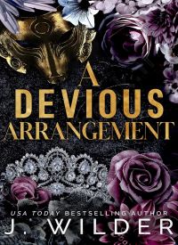 A Devious Arrangement (Twisted Vows 3) A Devious Arrangement (Twisted Vows 3) thumb 2 1