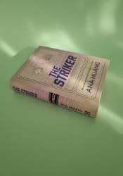 The Striker (Gods of the Game 1) thumb 1 3