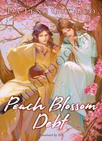 Peach Blossom Debt thumb 2 1