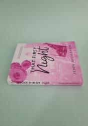 That First Night (Firsts in the City 1) thumb 2 4