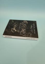 Psychotic Obsession (The Edge of Darkness Trilogy) thumb 1 4