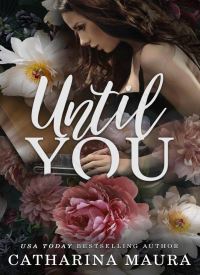 Until You (Off-Limits 1)