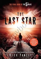 The Last Star (The 5th Wave Book 3) thumb 1 1