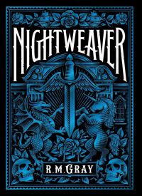 Nightweaver Book 1