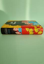 Little Women (The Sisterhood) thumb 2 4