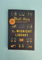 The Midnight Library thumb 2 2