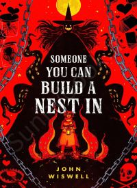 Someone You Can Build a Nest In