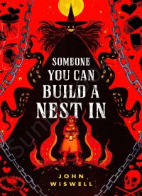 Someone You Can Build a Nest In thumb 2 1