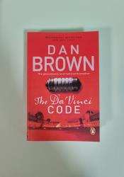 The Da Vinci Code (Robert Langdon Book 2) The Da Vinci Code (Robert Langdon Book 2) thumb 2 2