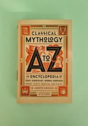 Classical Mythology A to Z thumb 1 2