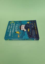 The Very Secret Society of Irregular Witches thumb 1 4