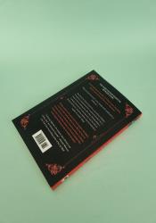 A Dowry of Blood thumb 2 4