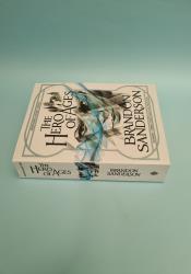 The Hero of Ages (The Mistborn Saga 3) thumb 2 4