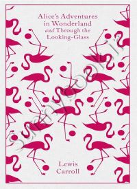 Alice's Adventures in Wonderland and Through the Looking Glass thumb 2 1