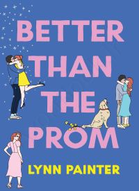 Better than the Prom (Better Than the Movies 1.5) thumb 2 1