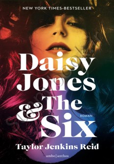 Daisy Jones & The Six thumb 1 1