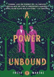 A Power Unbound (The Last Binding 3)