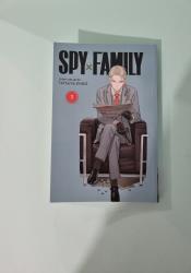 Spy x Family, Vol. 1 thumb 2 2