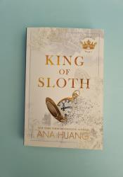 King of Sloth (Kings of Sin 4) thumb 2 3