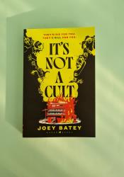 It’s Not a Cult thumb 1 2