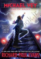 Michael Vey 6: Fall of Hades (6)