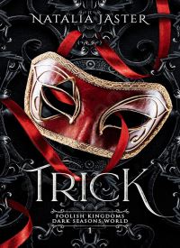 Trick (Foolish Kingdoms 1) thumb 2 1