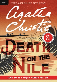 Death on the Nile thumb 2 1