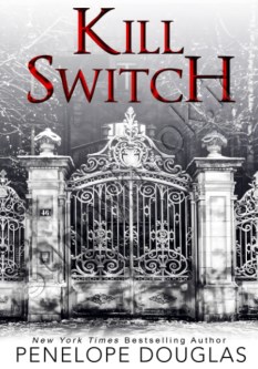 Kill Switch (Devil's Night 3)