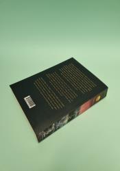 The Mark of Athena (Heroes of Olympus Book 3) thumb 1 6