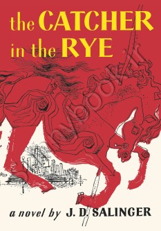 The Catcher in the Rye