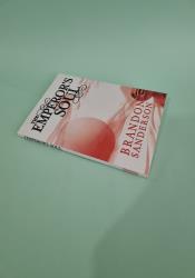 The Emperor's Soul The Emperor's Soul thumb 2 3