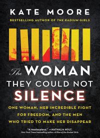 The Woman They Could Not Silence thumb 2 1