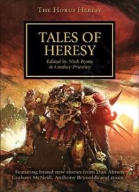 Tales of Heresy (The Horus Heresy Book 10) Tales of Heresy (The Horus Heresy Book 10) thumb 2 1