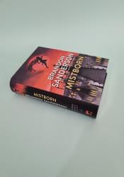 The Final Empire (The Mistborn Saga 1) The Final Empire (The Mistborn Saga 1) thumb 2 3