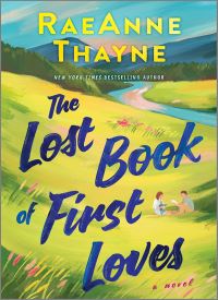 The Lost Book of First Loves thumb 2 1