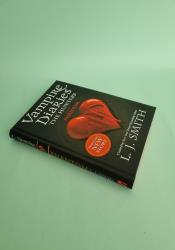 The Vampire Diaries: The Hunters: Phantom: Book 8 The Vampire Diaries: The Hunters: Phantom: Book 8 thumb 2 3