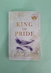 King of Pride (Kings of Sin 2) thumb 2 2