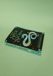 Siege and Storm (The Shadow and Bone 2) thumb 1 3