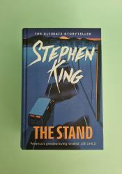 The Stand thumb 2 2