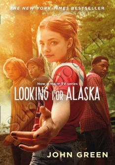 Looking for Alaska thumb 2 1