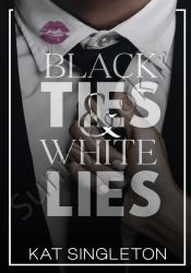 Black Ties and White Lies (Black Tie Billionaires 1) thumb 1 1