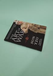 The Art Of War The Art Of War thumb 2 3